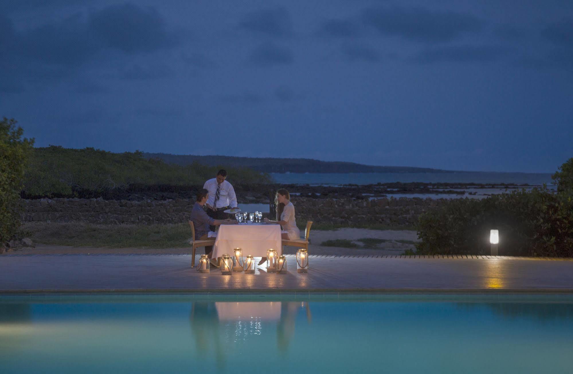 Finch Bay Galapagos Hotel Puerto Ayora  Exterior photo
