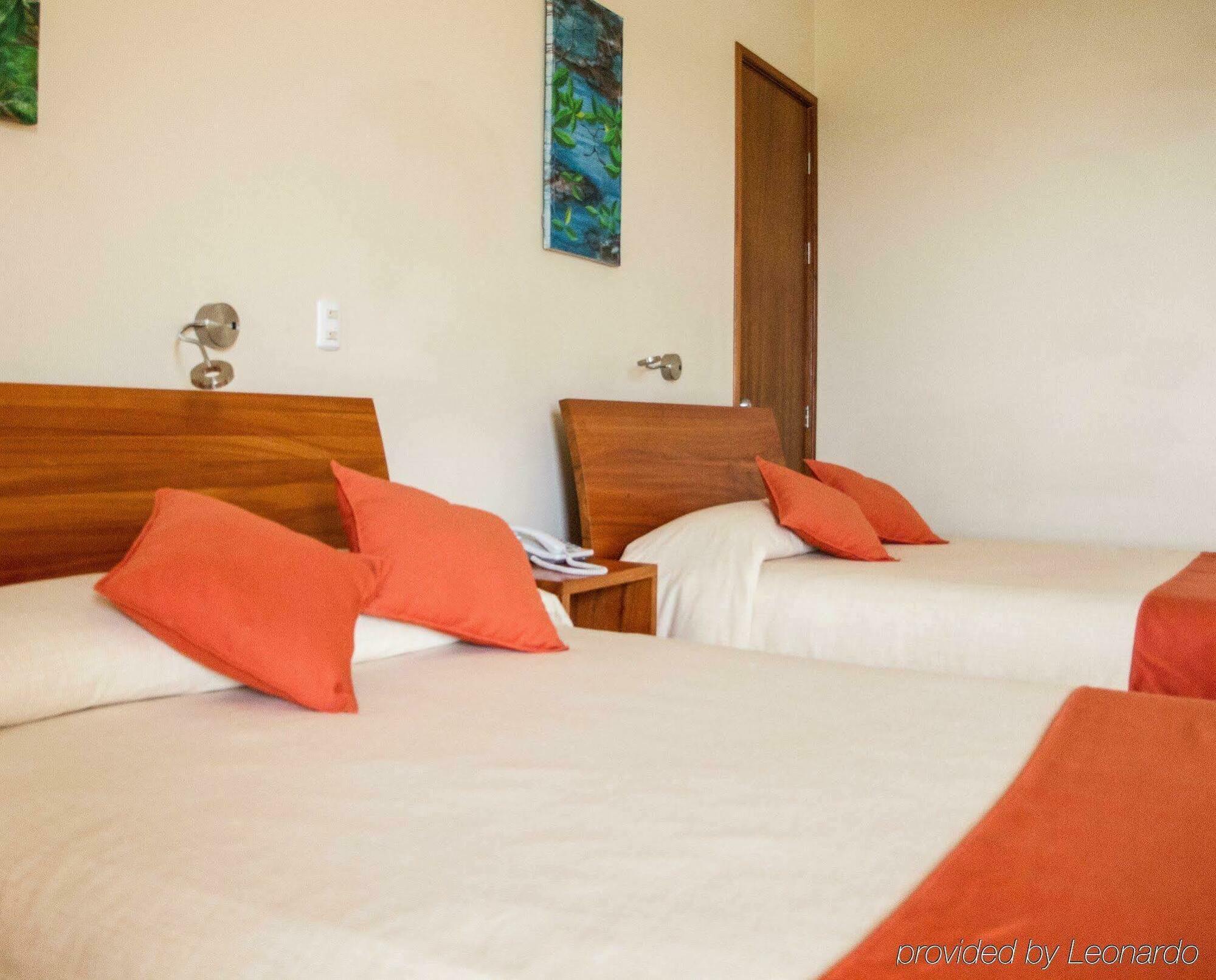 Finch Bay Galapagos Hotel Puerto Ayora  Exterior photo